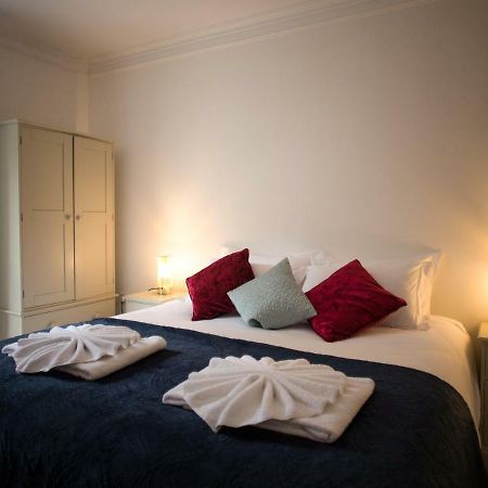 Berkeley Square House Hotell Bristol Exteriör bild