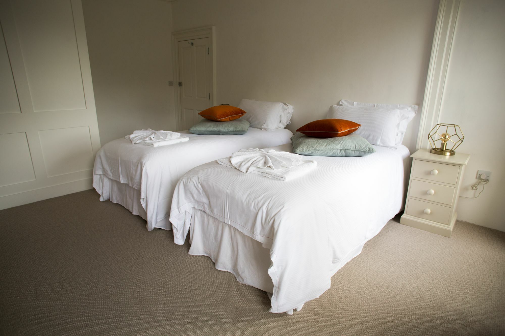 Berkeley Square House Hotell Bristol Exteriör bild