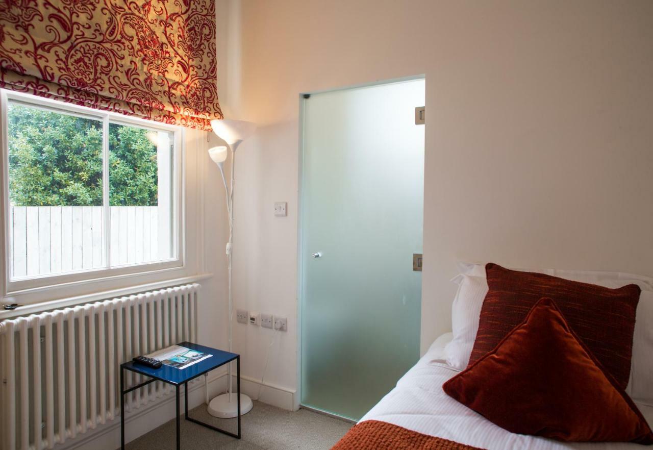 Berkeley Square House Hotell Bristol Exteriör bild