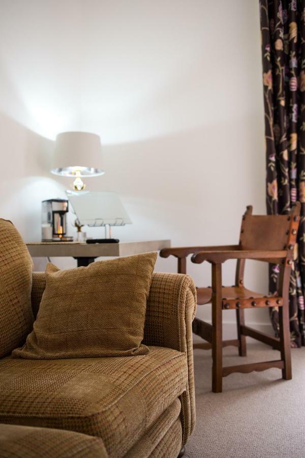 Berkeley Square House Hotell Bristol Exteriör bild