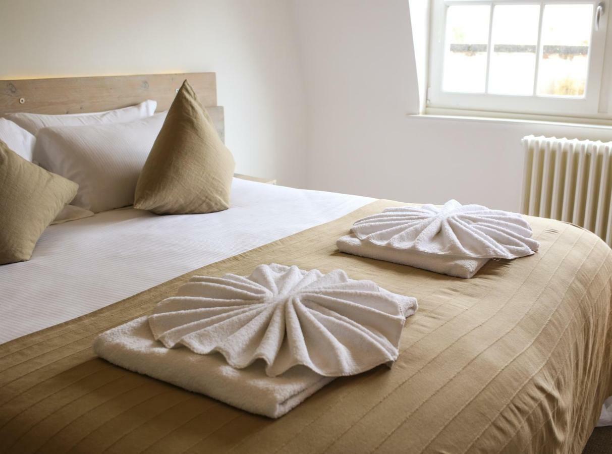 Berkeley Square House Hotell Bristol Exteriör bild