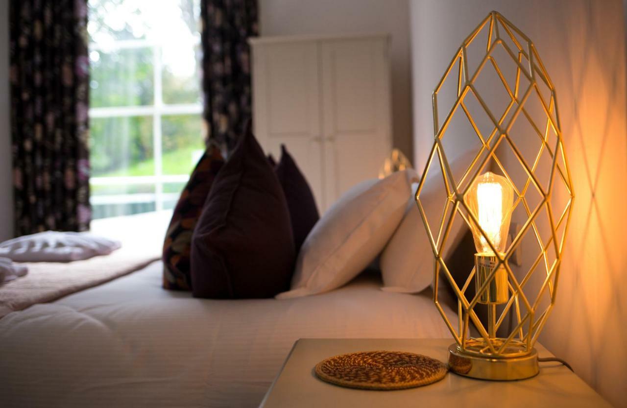 Berkeley Square House Hotell Bristol Exteriör bild