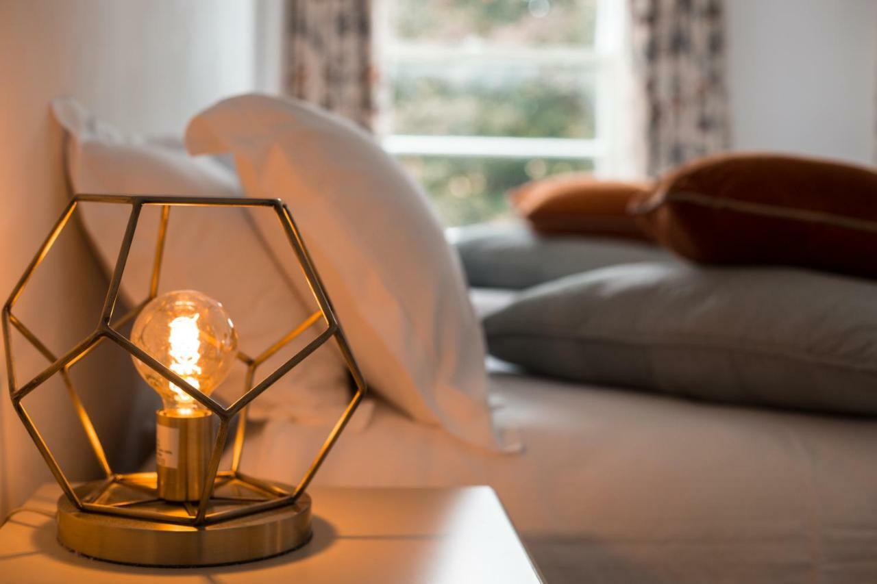 Berkeley Square House Hotell Bristol Exteriör bild