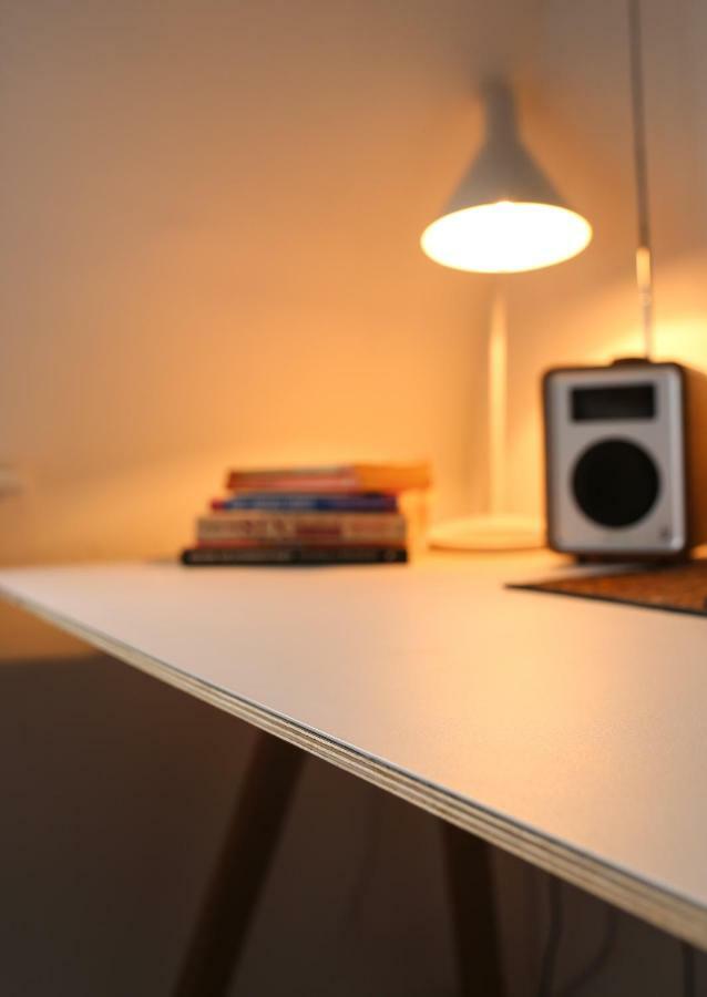 Berkeley Square House Hotell Bristol Exteriör bild
