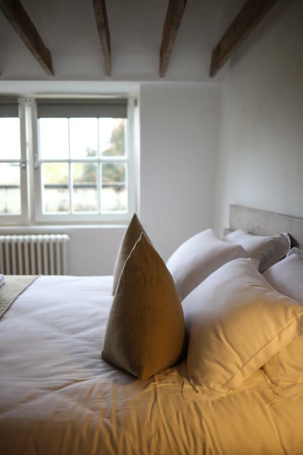 Berkeley Square House Hotell Bristol Exteriör bild