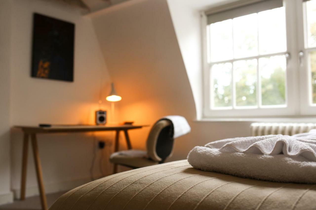 Berkeley Square House Hotell Bristol Exteriör bild