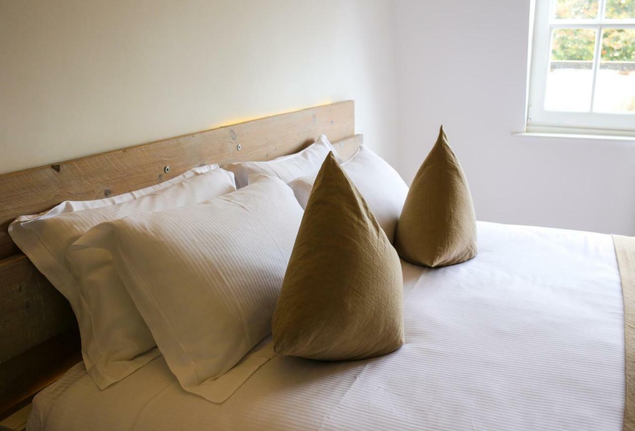 Berkeley Square House Hotell Bristol Exteriör bild