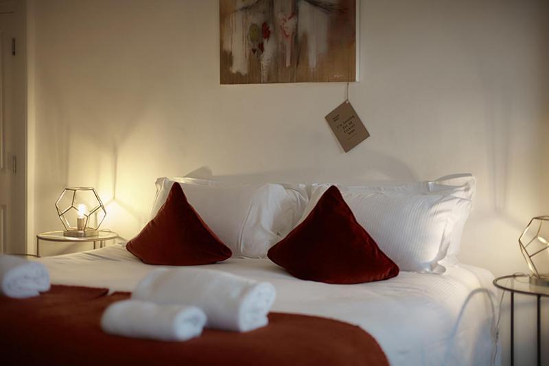 Berkeley Square House Hotell Bristol Exteriör bild
